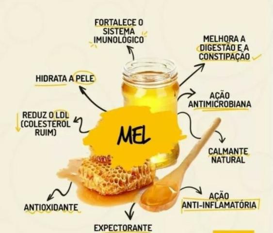 Mel 100% puro - Foto 3