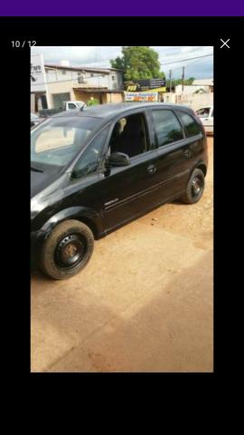 Meriva premium 2008/2008 - Foto 2