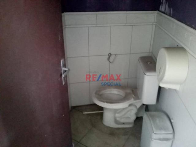 Prédio para alugar por r$ 3.500/mês - centro - guarulhos/sp - Foto 15