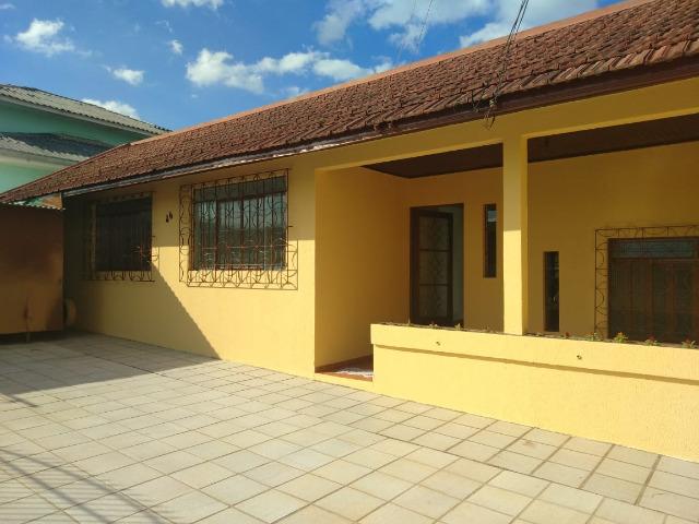 Casa de alvenaria no São Cristóvão 1