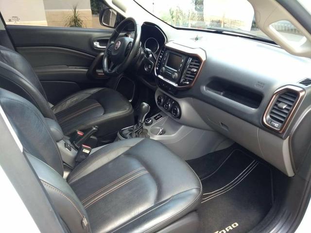 Fiat toro volcano - Foto 8