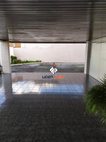 LÍDER IMOB - Apartamento residencial para Venda, Capuchinhos, Feira de Santana, 3 dormitór - Foto 20