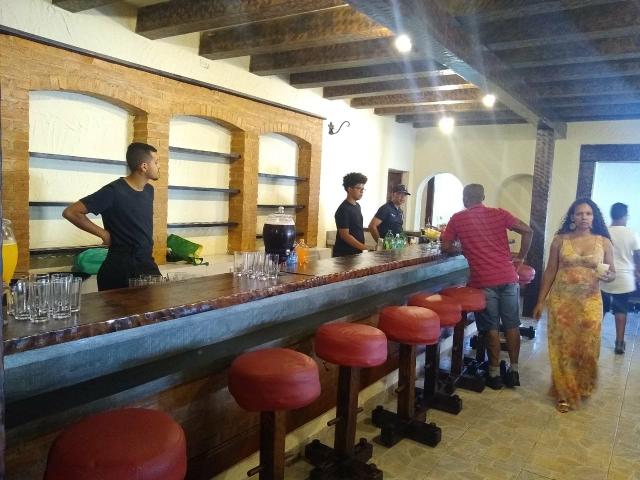 BAlAIO Espaço para festa Itapecerica da Serra sp - Foto 6