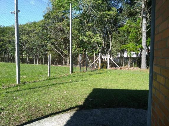 Inbox vende - chácara com escritura, localizada próximo ap posto cavalheri - Foto 3