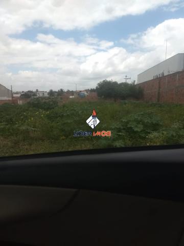 Terreno comercial para venda, conceição, em feira de santana, 180,00 m² de área total.