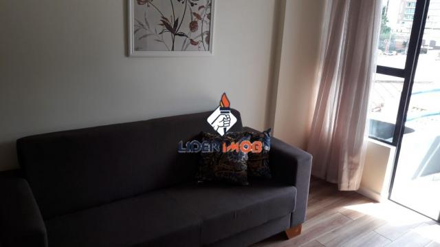 LÍDER IMOB - Apart Hotel - Flat Mobiliado para Locação no Centro, Feira de Santana. - Foto 4