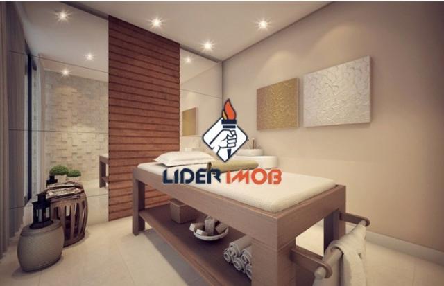 LÍDER IMOB - Apartamento ALTO PADRÃO para Venda, Santa Mônica, Feira de Santana, 3 suítes, - Foto 12