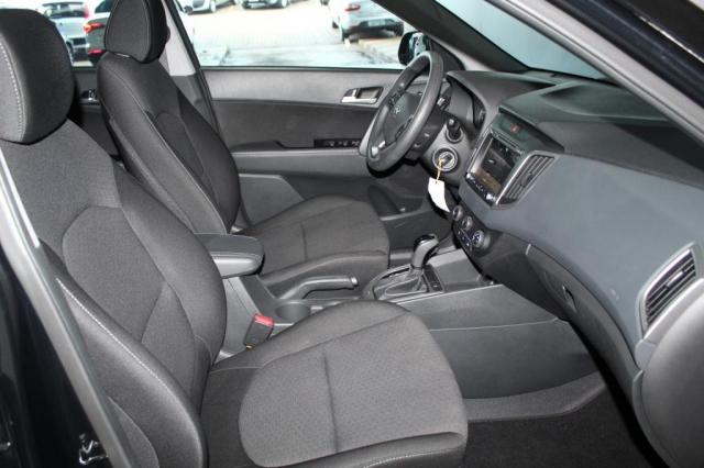 HYUNDAI CRETA 2017/2018 1.6 16V FLEX PULSE AUTOMÁTICO - Foto 10