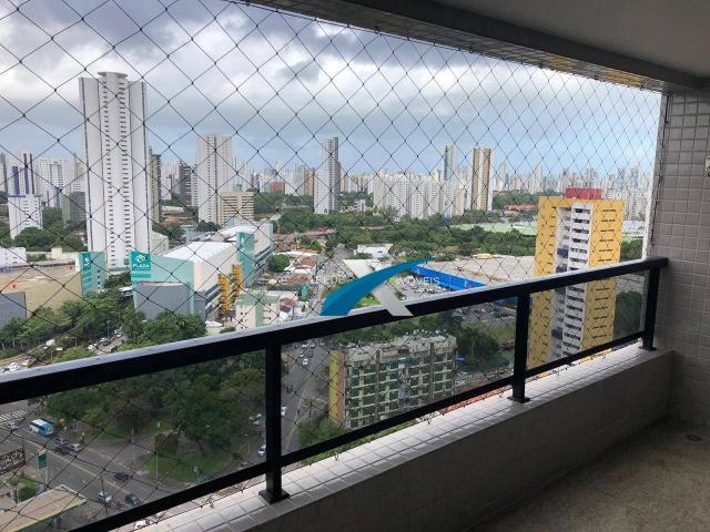 Edf alameda 17 apartamento à venda - recife/pe - Foto 19