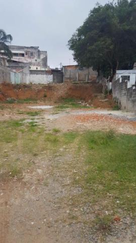 Terreno residencial para locação, jardim dourado, guarulhos.