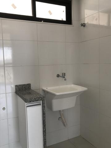 Flat novo Locação - Foto 3