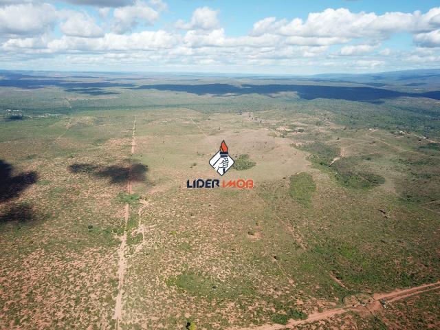 Líder imob - fazenda para venda, chapada, andaraí, 2.530,00 hectares. - Foto 6