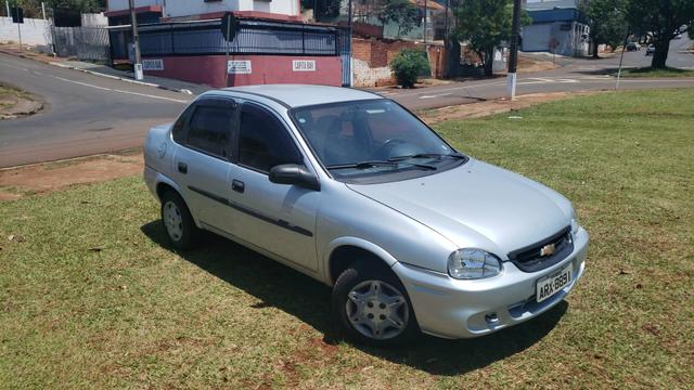GM corsa classic completo