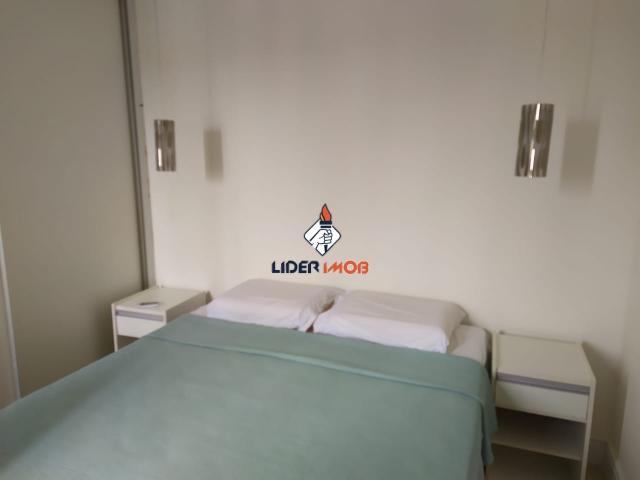LÍDER IMOB - Apartamento Residencial para Venda no Muchila, em Feira de Santana, com Área - Foto 5
