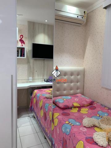 Apartamento residencial para Venda , Muchila, Feira de Santana, 3 dormitórios sendo 2 suít - Foto 16