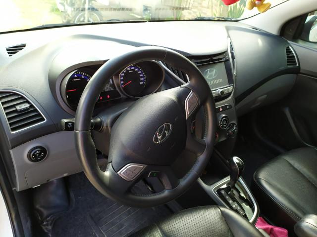 Hb20s premium 1.6 16v automático - Foto 11