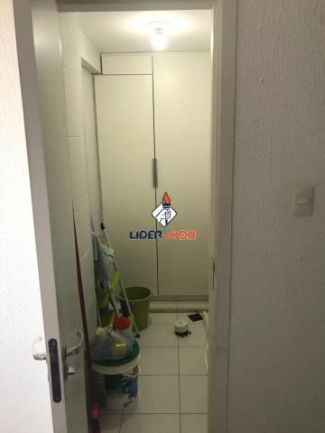 Líder imob - apartamento para locação no olhos d'água em feira de santana, com área total - Foto 6