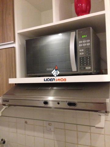 LÍDER IMOB - Apartamento 2/4 para Venda e Locação MOBILIADO, Pedra do Descanso, Feira de S - Foto 6