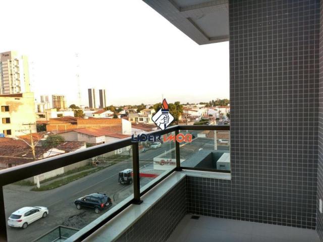 Apartamento para venda, capuchinhos, feira de santana,1 dormitório, 1 sala, 1 banheiro, 48 - Foto 4