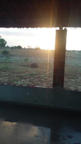 Lindíssima Propriedade Rural em Serrinha de Santo Antônio do salto da onça - Foto 11