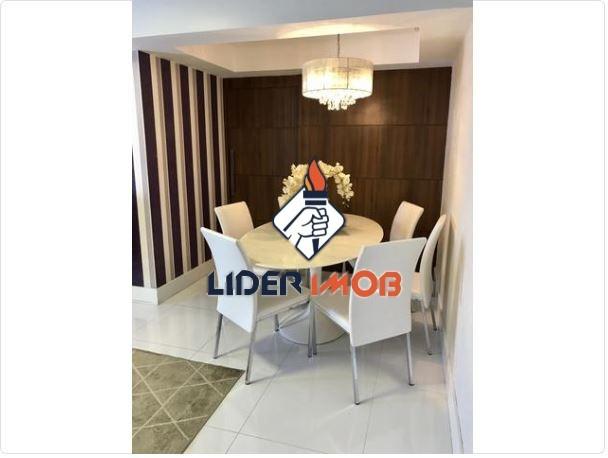 Líder imob - apartamento cobertura duplex para venda, ponto central, feira de santana, 3 d - Foto 5