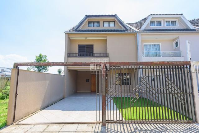Casa de condomínio à venda com 5 dormitórios em Boqueirão, Curitiba cod:01155.003 - Foto 4