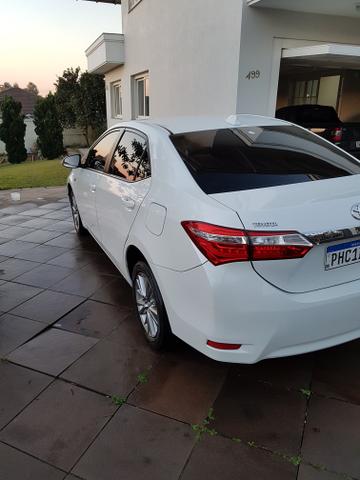 Corolla xei 2016 - Foto 2