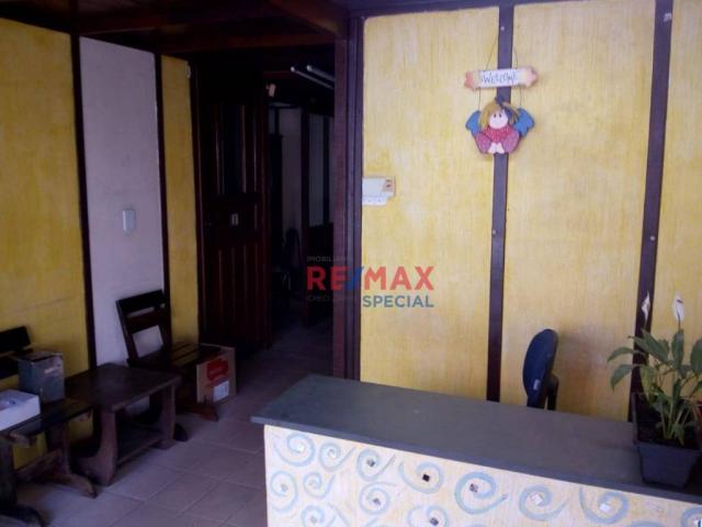 Prédio para alugar por r$ 3.500/mês - centro - guarulhos/sp - Foto 5