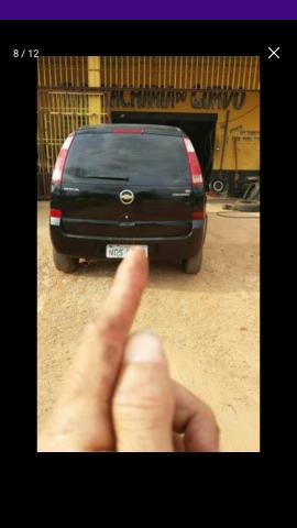 Meriva premium 2008/2008 - Foto 6