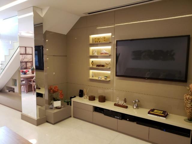 Casa 4qts, 3 suítes, 4vgs, 314m². - Foto 5