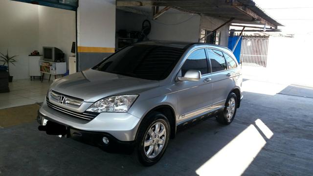 Crv honda - Foto 4