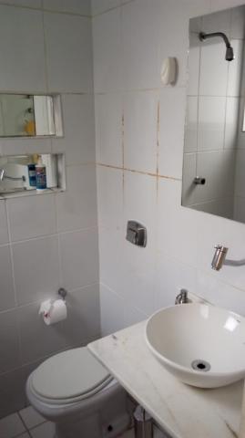 Apartamento à venda com 1 dormitórios em Jardim camburi, Vitória cod:AP00381 - Foto 5