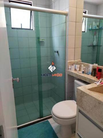 LÍDER IMOB - Apartamento Residencial para Venda no Muchila, em Feira de Santana, com Área - Foto 10