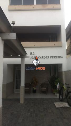 Apartamento para locação, ponto central, feira de santana, 3 quartos. - Foto 6