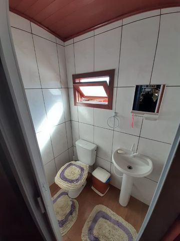 Ótima casa em Urubici, na Localidade de Santo Antônio - Foto 9