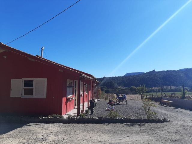 Ótima casa em Urubici, na Localidade de Santo Antônio - Foto 5