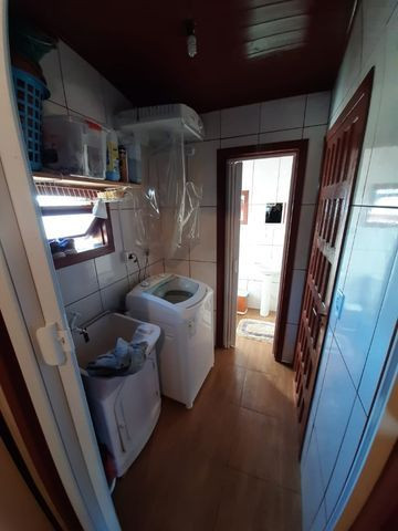 Ótima casa em Urubici, na Localidade de Santo Antônio - Foto 8