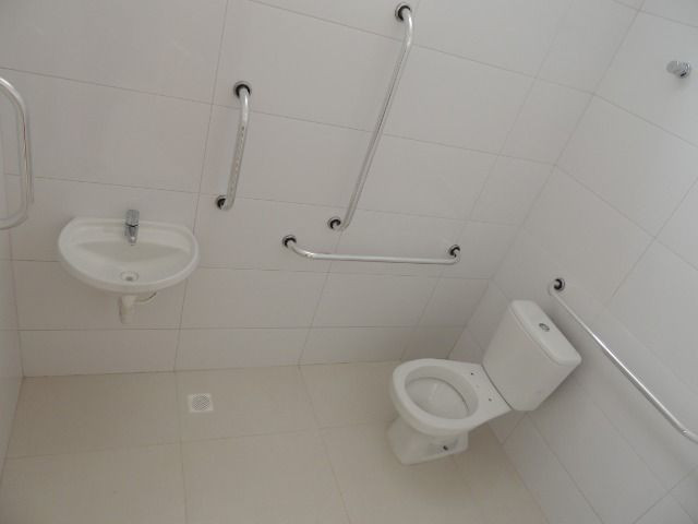 Alugo Sala Comercial com 131 m² na Via 89, Setor Sul - Foto 10