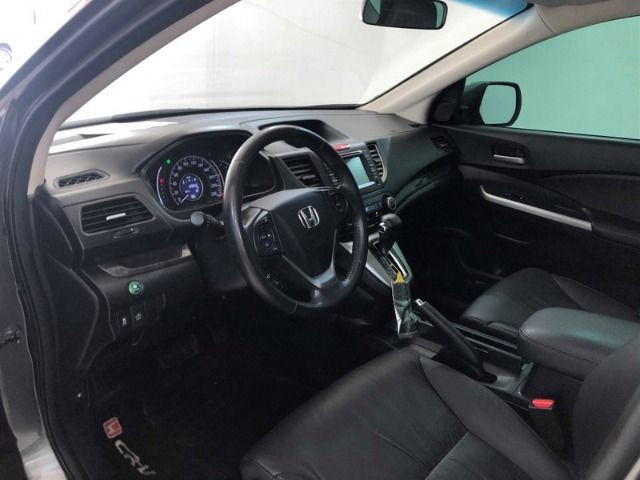 Honda Crv 2014 2.0 Exl Automático + teto solar - Foto 2