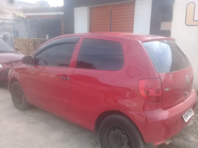 Pra sair logo. *- * - Foto 3