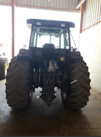 Trator Valtra Bh 185 4x4 2013#16936 - Foto 2