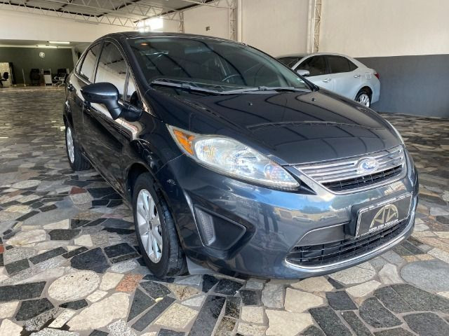New Fiesta Sedan - Foto 3