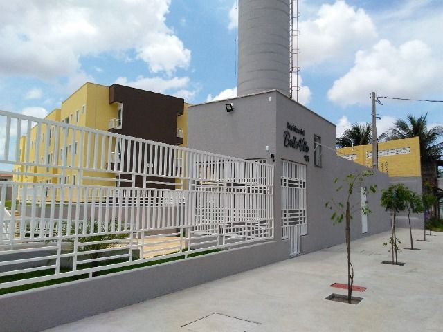 Imóvel Pronto na Região da Maraponga - Foto 2