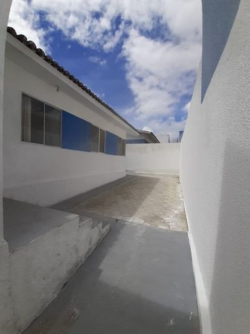 Casa na cidade das flores, bem dividida com 3 quartos, 2 banheiros, bairro sossegado - Foto 15
