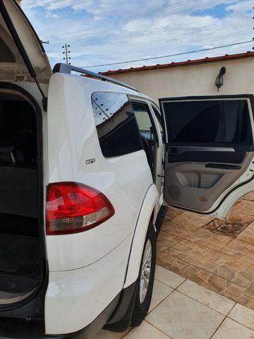 Pajero Dakar HPE 7 Lugares - Foto 2