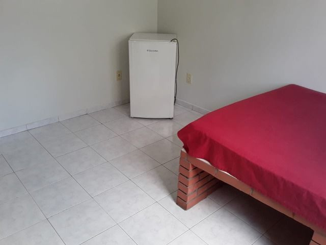 Brotas. Quarto suíte mobiliado para casal ou solteiro. Em frente a estação de metrô Brotas - Foto 8