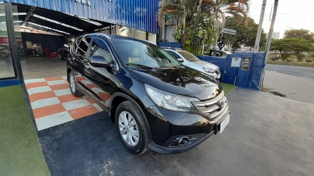 Honda CR-V AWD 2.0 FlexOne - Foto 3