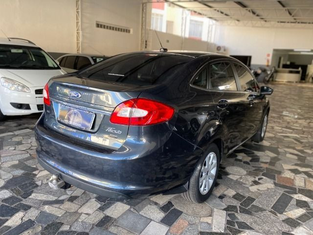 New Fiesta Sedan - Foto 4