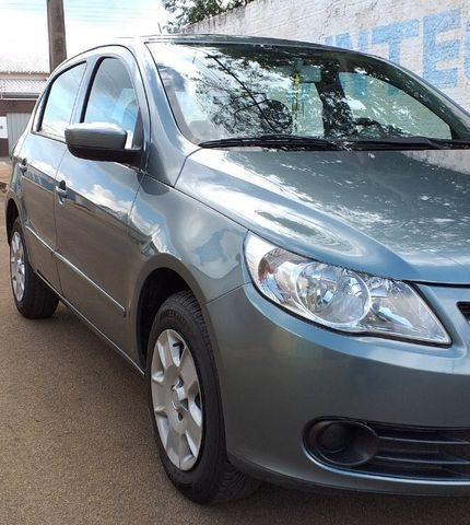 Gol G5 Trend Completo 1.0 Ano 2011- Única dona 76 CV - Foto 2