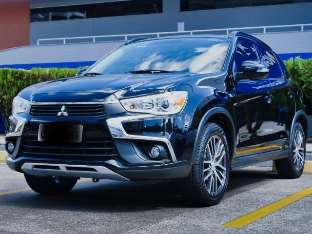 ASX 2.0 - 4x4 - Modelo 2018 - Foto 3